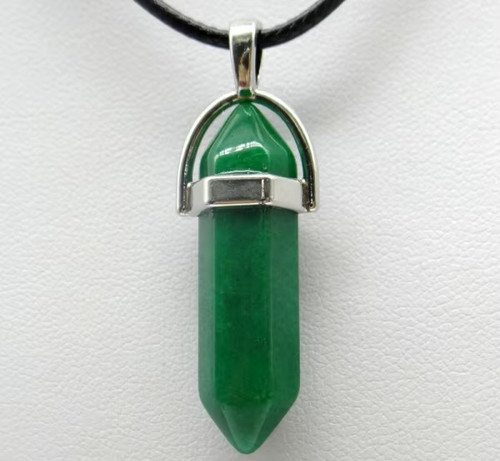 Natural stone crystal agates - crystal,