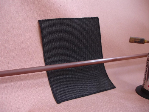 600oc asbestos free soldering - asbestos,