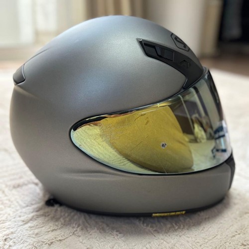 Shoei ryd full - ryd,