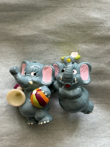 Vintage 1990s kinder egg toys - kinder,