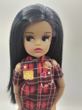 Sindy Doll KK Customised In