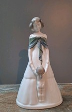 Rosenthal Porcelain Figurine