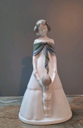 Rosenthal porcelain figurine - rosenthal,