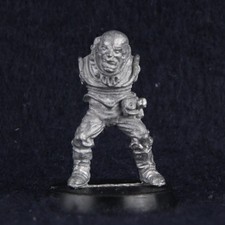 Genestealer Cults Hybrid Metal