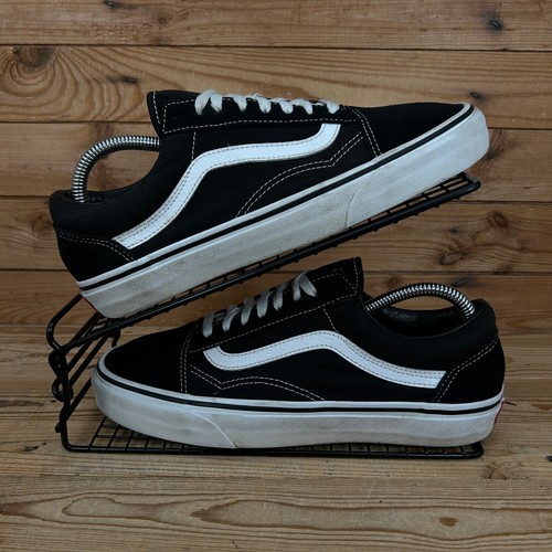 Vans trainers womens - trainers, old