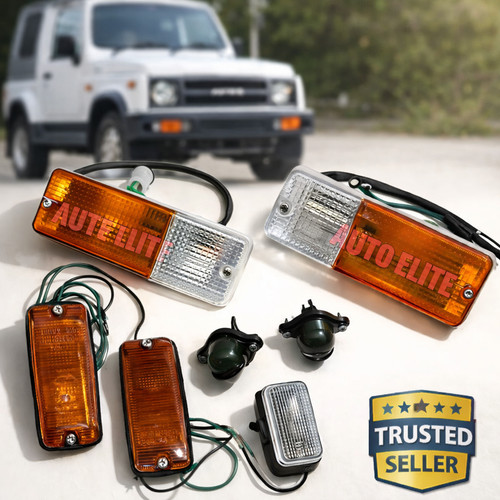 Indicator turn signal - indicator,