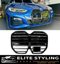 FOR BMW i4 G26i FRONT KIDNEY