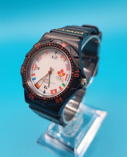 1998 mcdonald seiko canada - 1998, mcdonald's/seiko