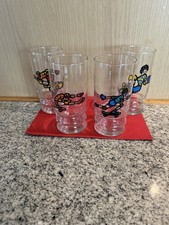 4 Unused Collectible Nutella