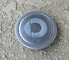 SMART  CAR  OEM  ALLOY  WHEEL