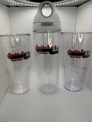 Tervis tumbler lot myakka - tervis,