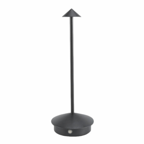 Led table lamp rechargeable - lamp,
