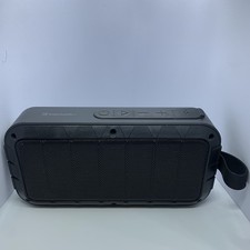 Blackweb Bluetooth Speaker