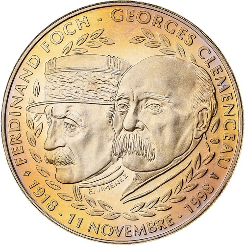 1503252 france medal - [#1503252],