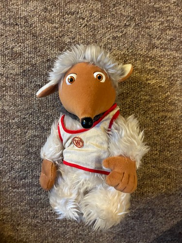 Vintage wombles wellington - vintage,