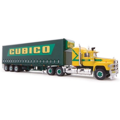 Highway replicas cubico - replicas,