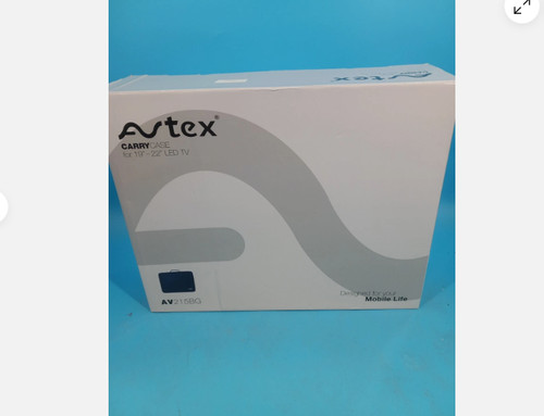 Avtex tv hard - avtex,