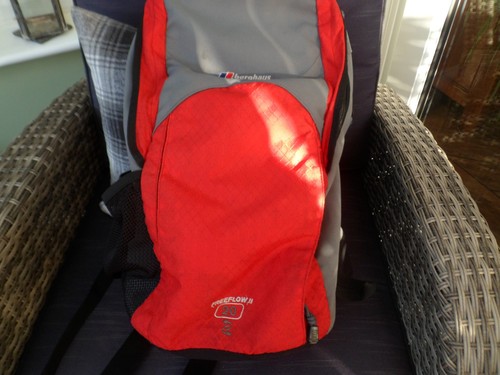 Berghaus freeflow lol - berghaus,