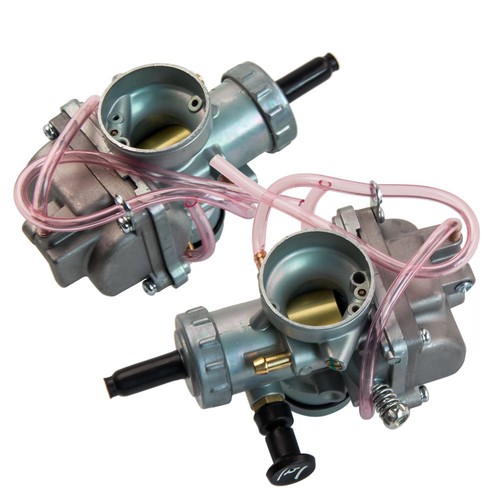 Two carburetors for yamaha - carburetors,