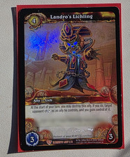 'Landro's Lichling' – WoW