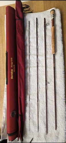 Snowbee prestige 10ft - snowbee,