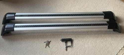 Genuine land rover discovery - rover,