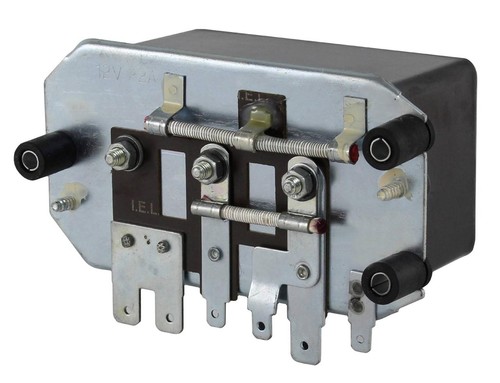 Regulator fits austin 1100 - austin,
