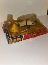 Dinky Toys No. 724 Sea King