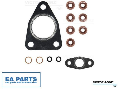 Mounting kit charger for opel - mounting,