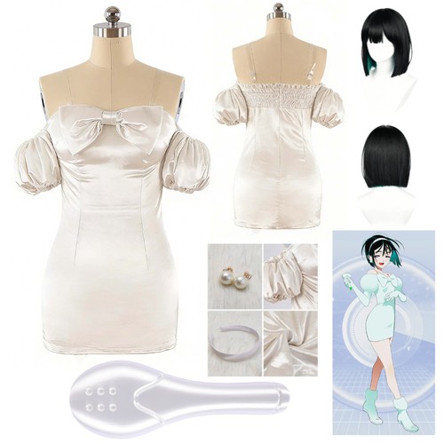 Alien stage sua - alien, dress