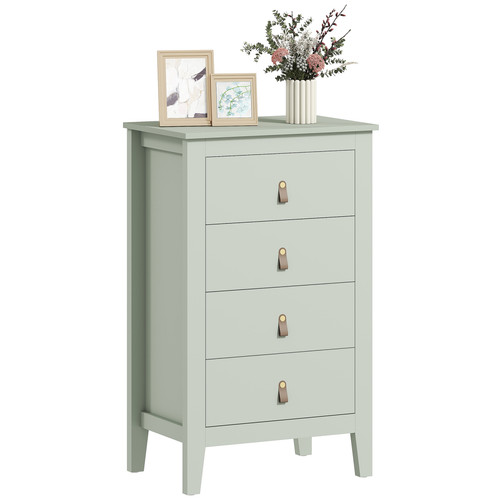 Drawer chest drawers - of,