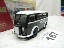Corgi Heritage 1:43 Peugeot