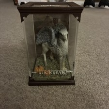 Harry Potter Magical Creatures