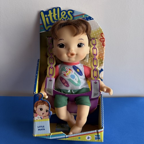 Littles baby alive - littles, by
