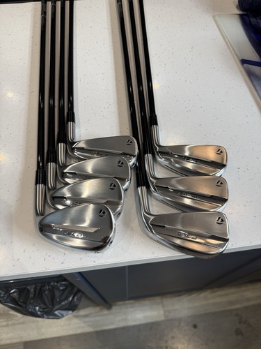 2026 taylormade p790 - 2026, irons