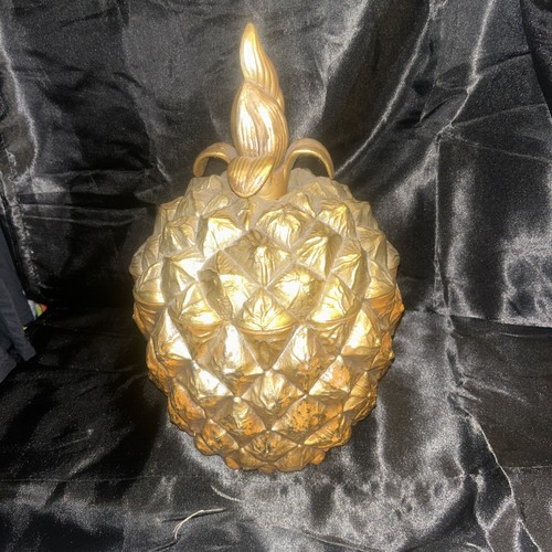 Vintage mid century gold - vintage, mid-century