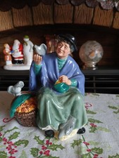 ROYAL DOULTON FIGURE '