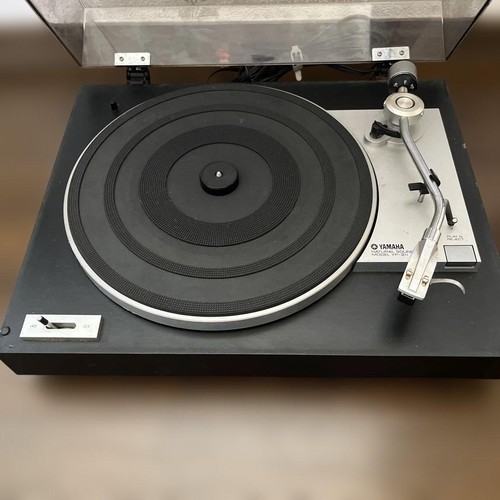 Yamaha 211 turntable record - yp-211,