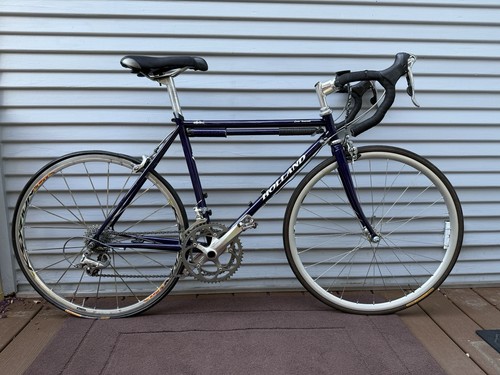 Custom racing steel holland - custom,