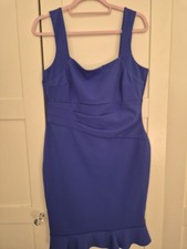 Jessica Wright Dress Size 16