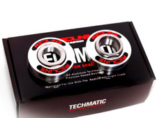 REDLINE  Techmatic USA BB Set