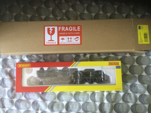 Hornby railroad r30433 - railroad,