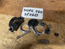 Hope retro Pro Sport lever