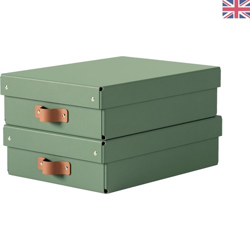 Compact sage green storage - compact,