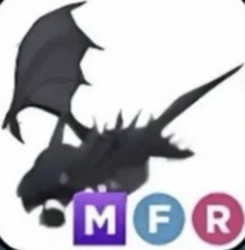 Mfr shadow dragon adopt - ,