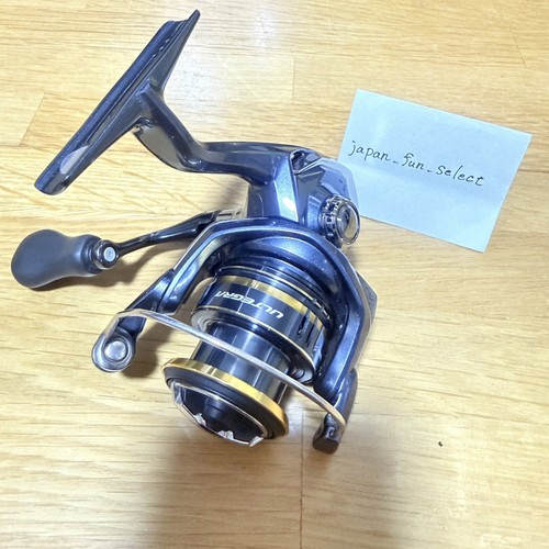 Shimano spinning reel - shimano, 21