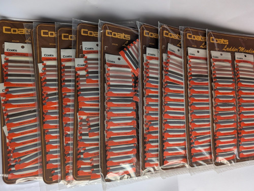 Job lot 10x - lot,