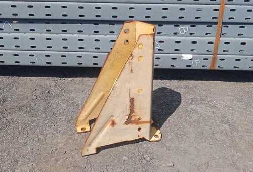 Used pallet racking upright - used,