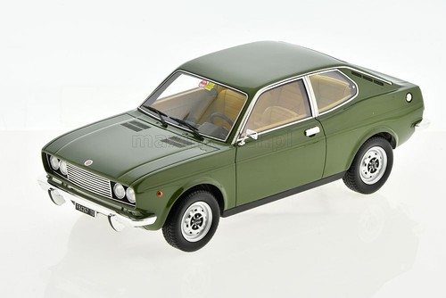 1972 fiat 128 coupe 1300 - 1972,