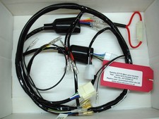 Yamaha DT175 A,B,C (1974)